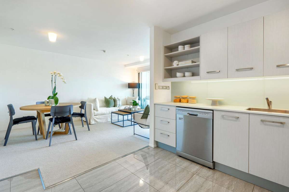 Apt 3B,36 College Hill_3