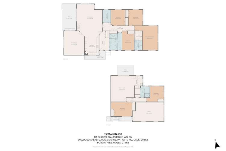 4 Hillview Place Wanaka_18