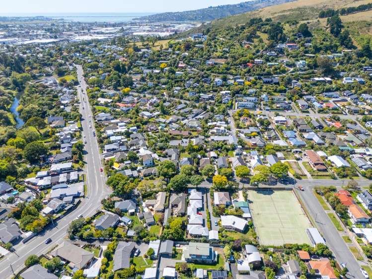 4 Hillsborough Terrace Hillsborough_27