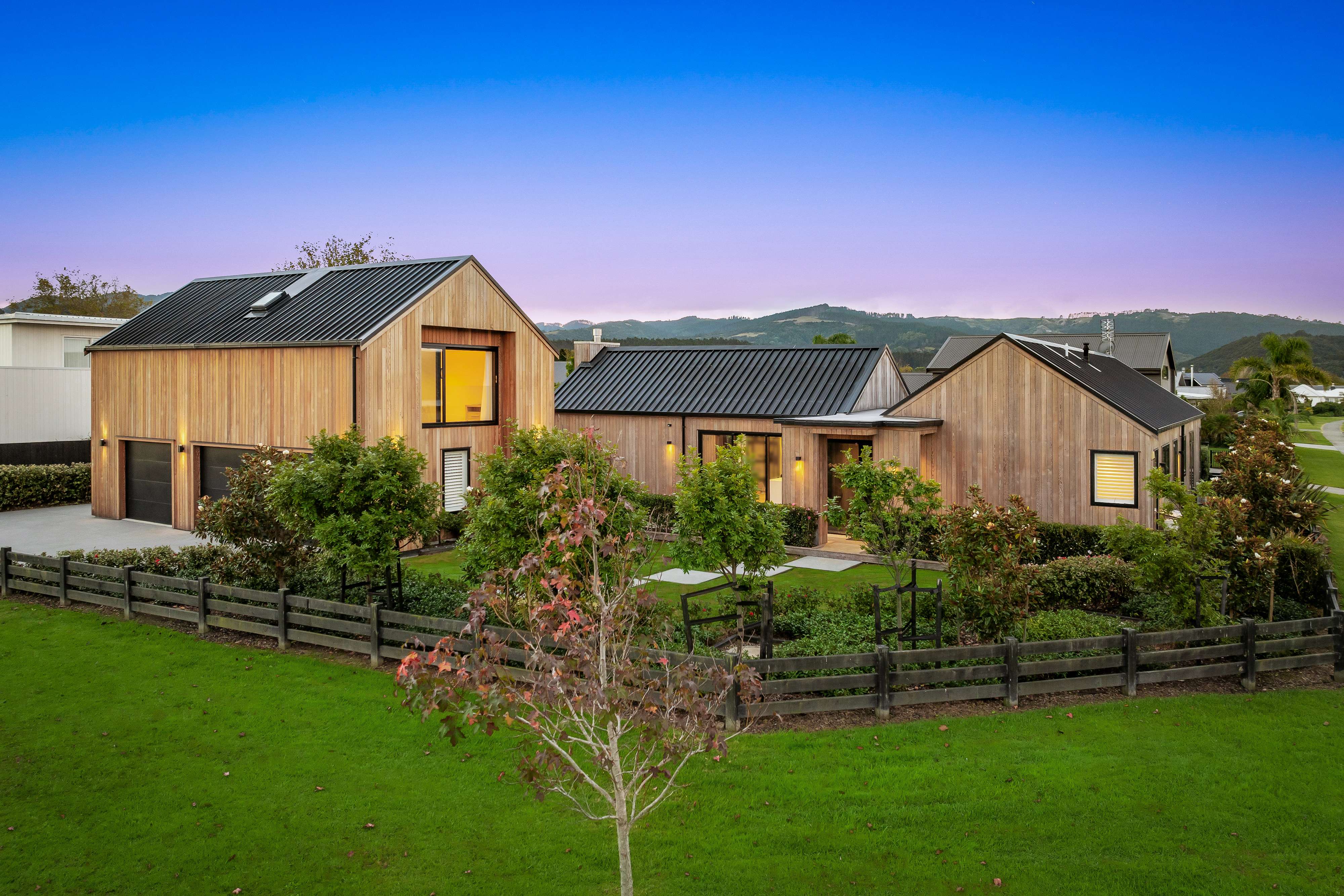 14 Oystercatcher Lane Point Wells Rodney Houses for Sale One Roof