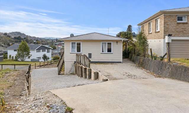 TE KUITI - 3 BEDROOMS