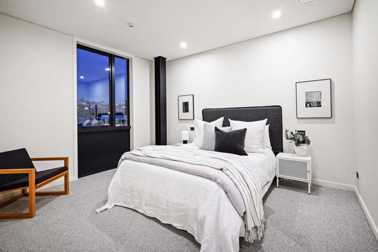 Apartment 105 Customs Quay Ahuriri_10