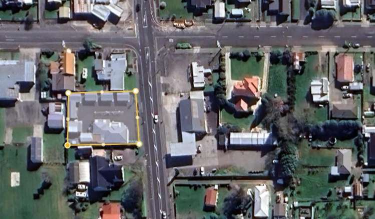 113 High Street Eltham_10