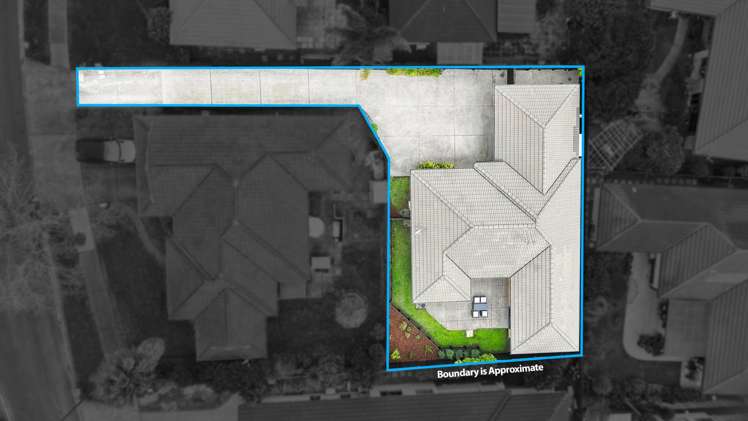 25 Dairyland Drive East Tamaki Heights_38