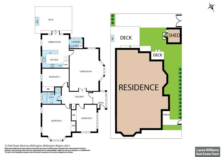 72 Park Road Miramar_17