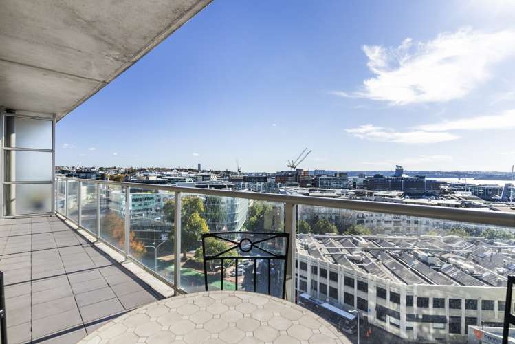 802/1 Hobson Street Auckland Central_8