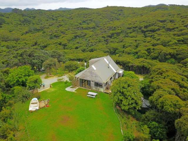 84 Cape Barrier Road Great Barrier Island (Aotea Island)_2