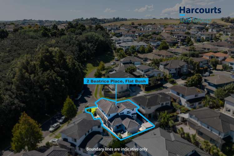 2 Beatrice Place Flat Bush_19