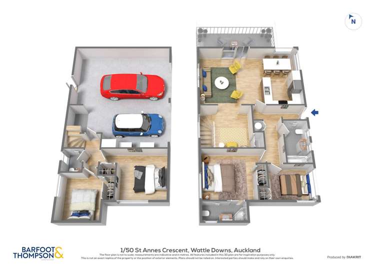 1/50 Saint Annes Crescent Wattle Downs_13