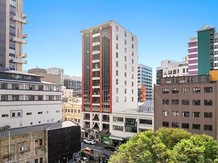 94 Dixon Street Te Aro_0