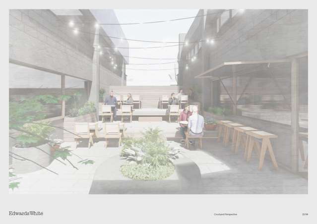 Brand-New CBD Retail – Be Part of Redevelopment