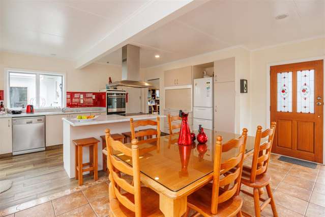 TEAM LEWIS - HOP, SKIP, & A JUMP TO BULLS SCHOOL