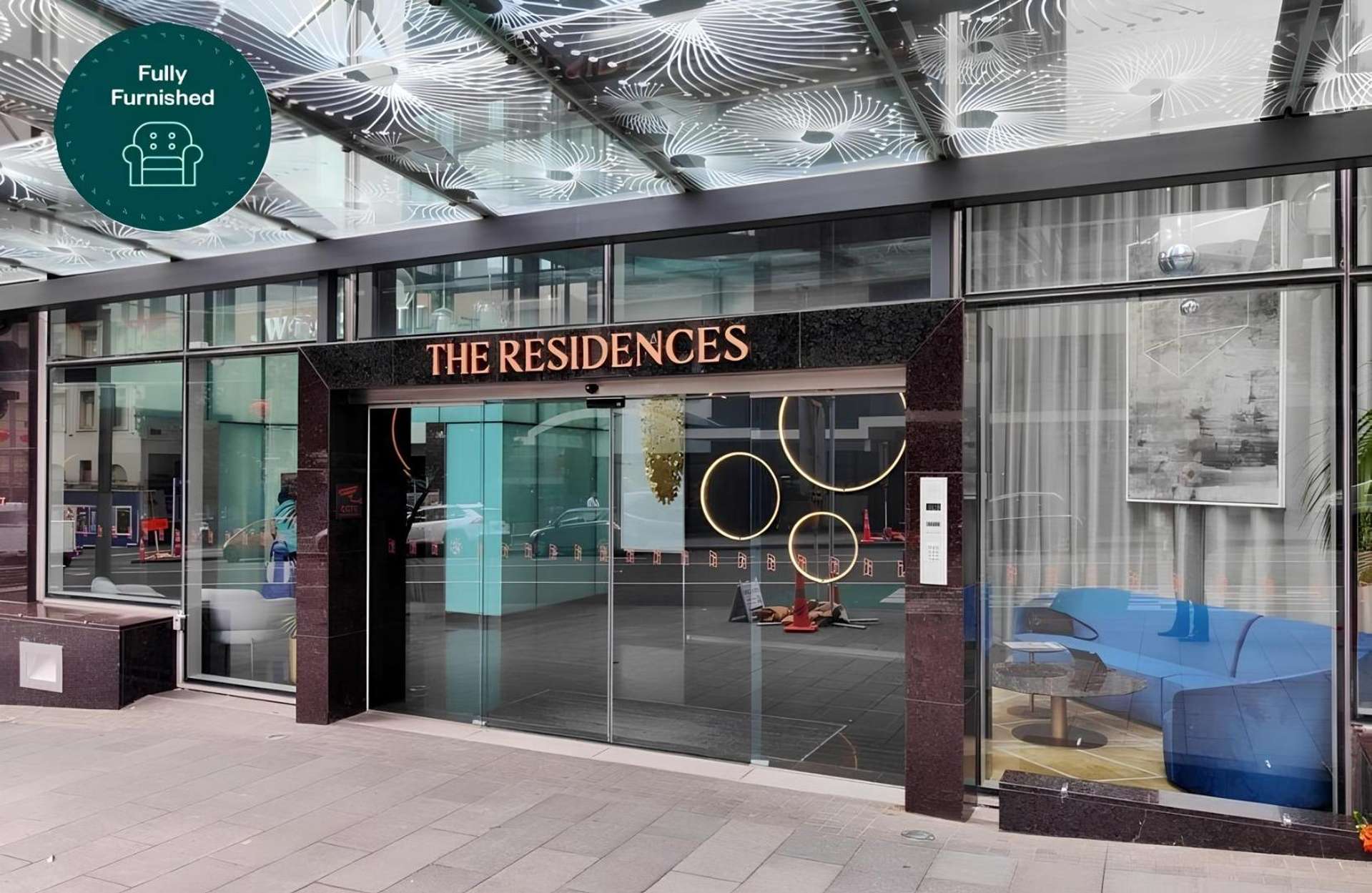 1509/26 Albert Street  (inc power, water, internet) 10015_0