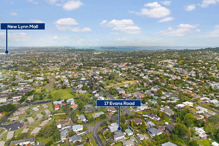 17 Evans Road Glen Eden_23