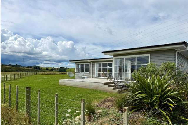 MOVE-IN READY ENTRY-LEVEL LIFESTYLE - 1.3 HA