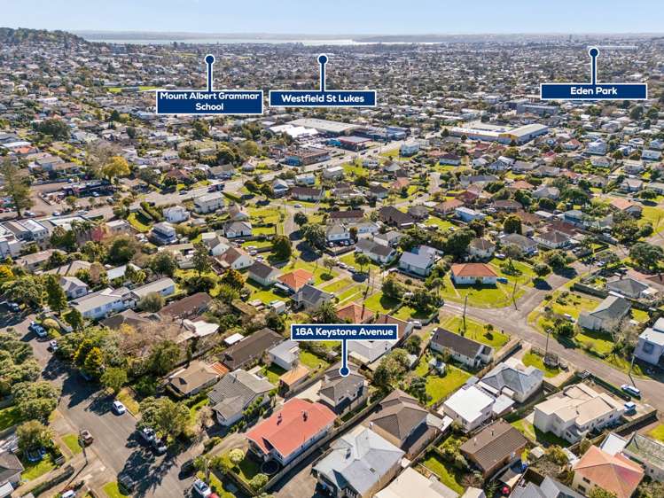 16A Keystone Avenue Three Kings_17