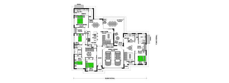 Lot 92 Alpine Meadows_1