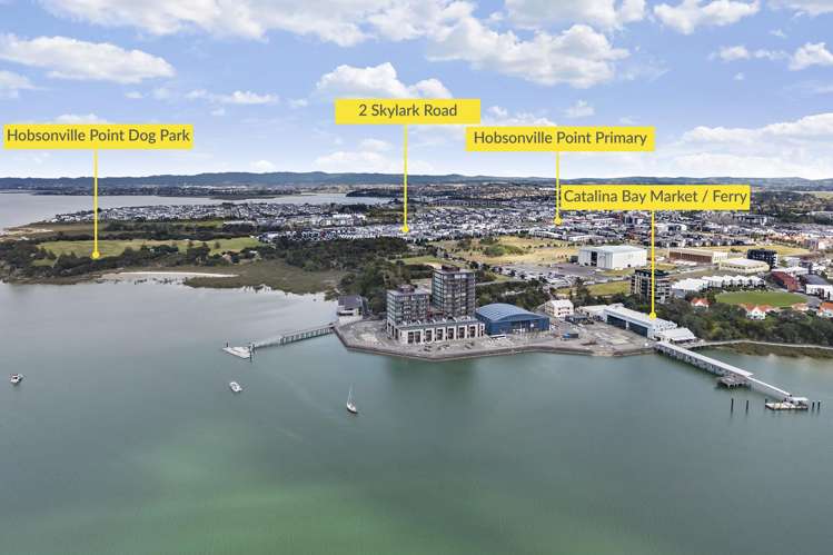 2 Skylark Road Hobsonville_22