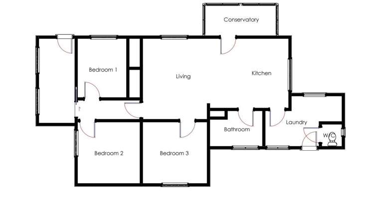 10A Bank Street Amberley_15