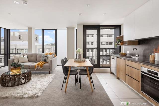 802/212 Willis Street Te Aro_2