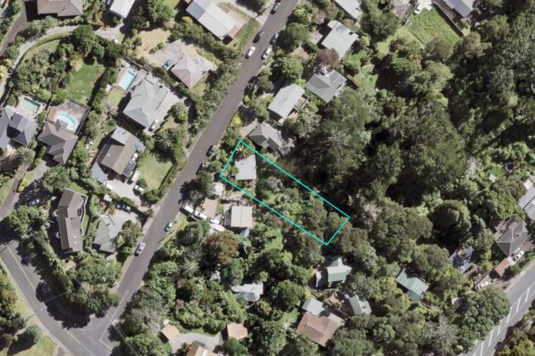 7 Fairmount Road Titirangi_16