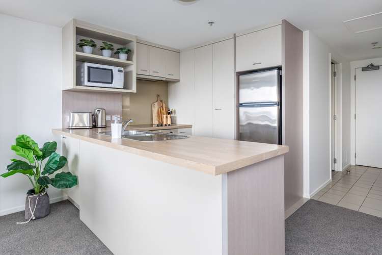 1303/1 Hobson Street Auckland Central_6