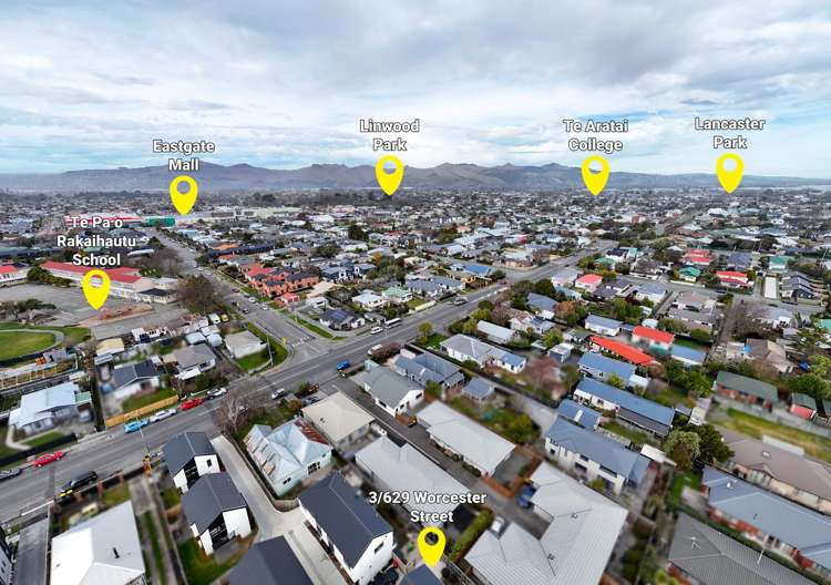 3/629 Worcester Street Linwood_23