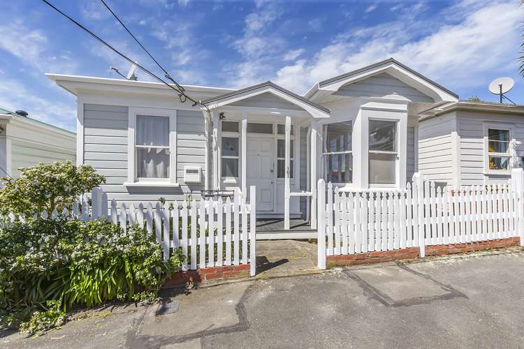 101 Tasman Street Mount Cook_0