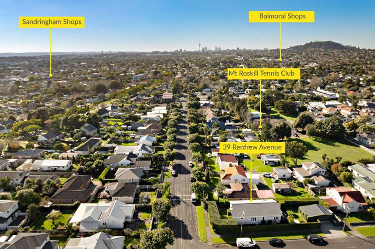 39 Renfrew Avenue Sandringham_20