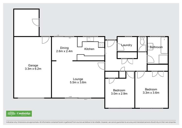 32b Campbell Street Leamington_13
