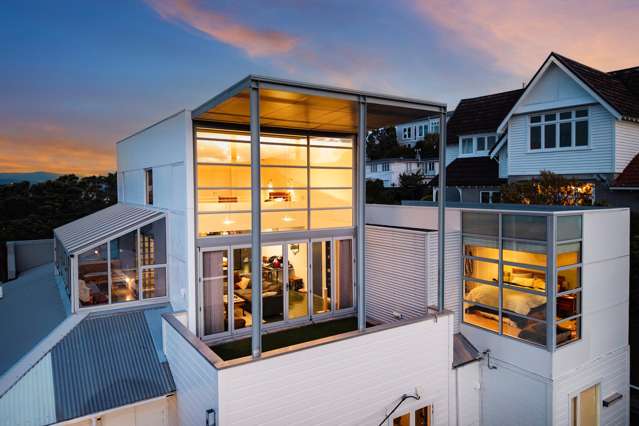 40 Pitt Street Wadestown_2