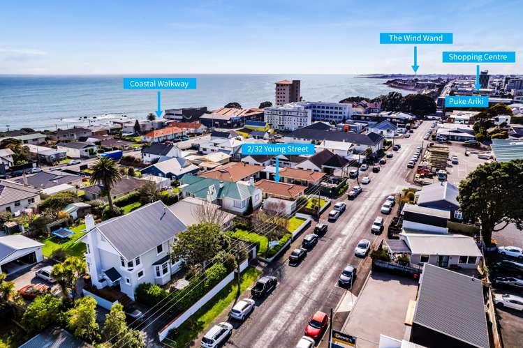 2/32 Young Street New Plymouth_19