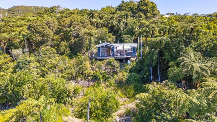 123 Akerbloms Road Punga Cove Endeavour Inlet_26