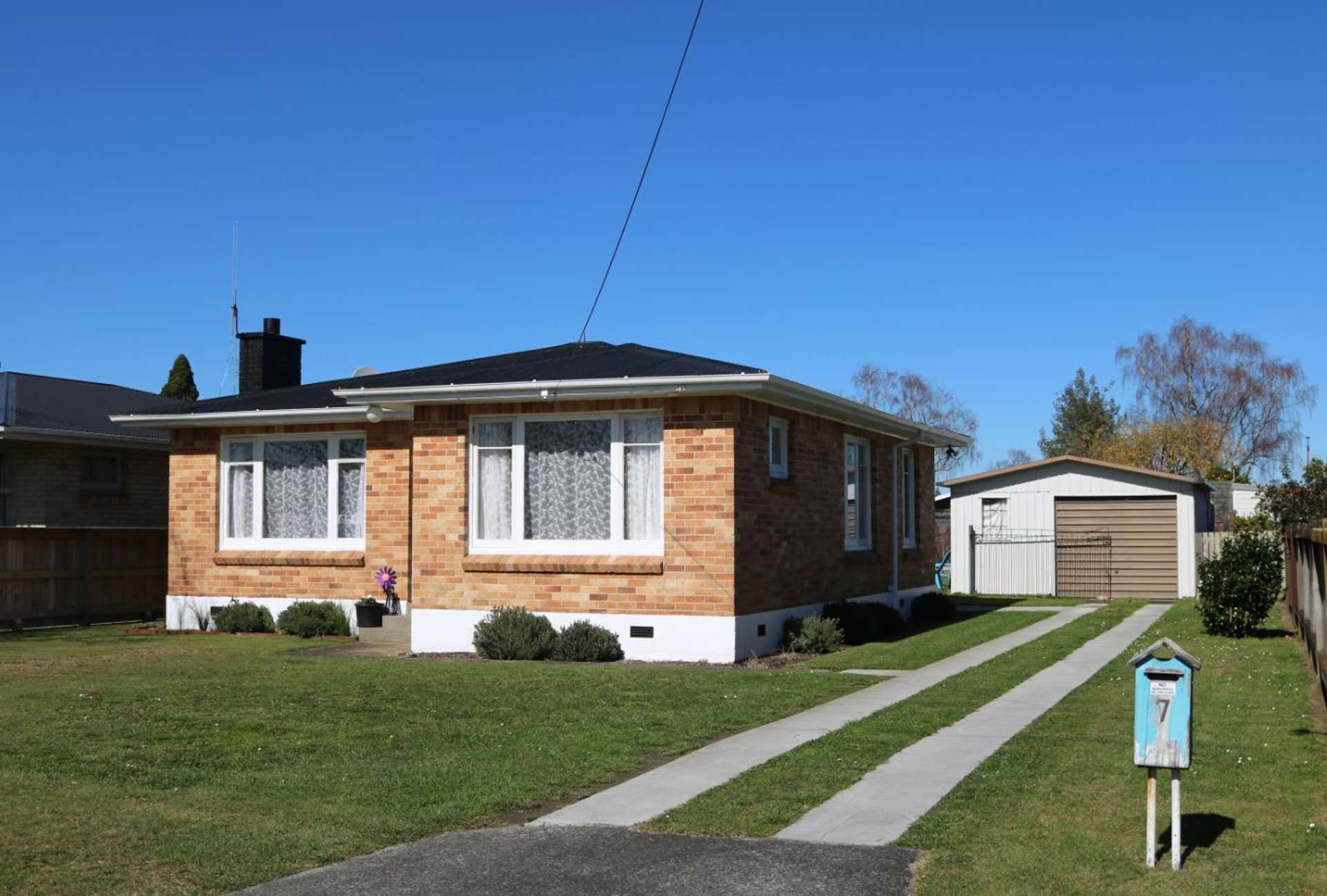 7 Bedford Crescent Matamata_0