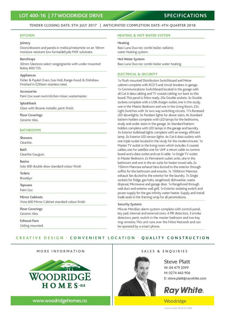 91 Woodridge Drive Woodridge_2