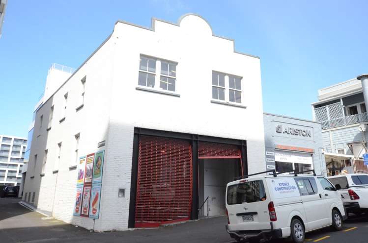 1 Howe Street Freemans Bay_6