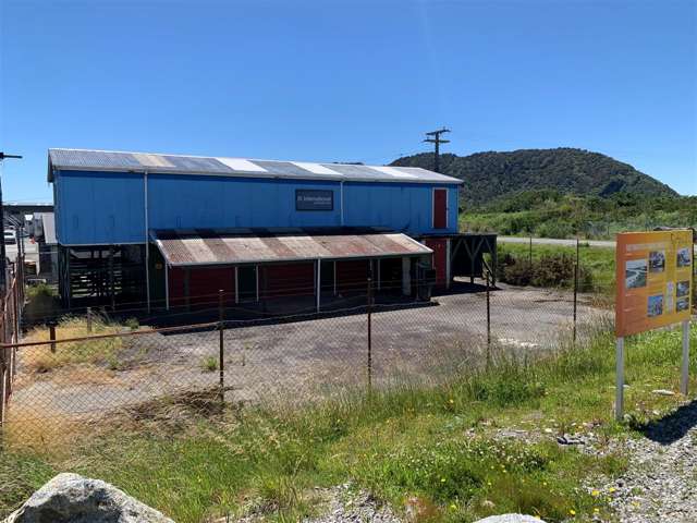 23 Gilbert Street Greymouth_1