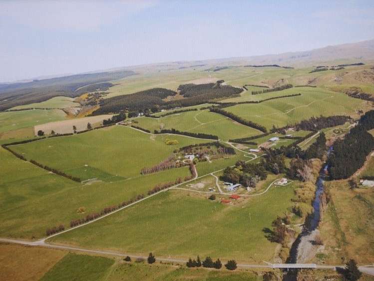 649 Kauru Hill Road Five Forks and Surrounds_0