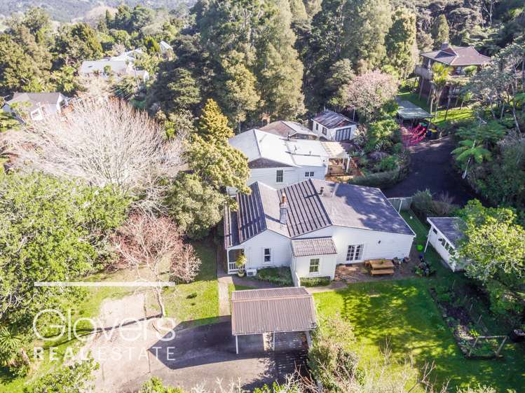 11 Huia Road Titirangi_17