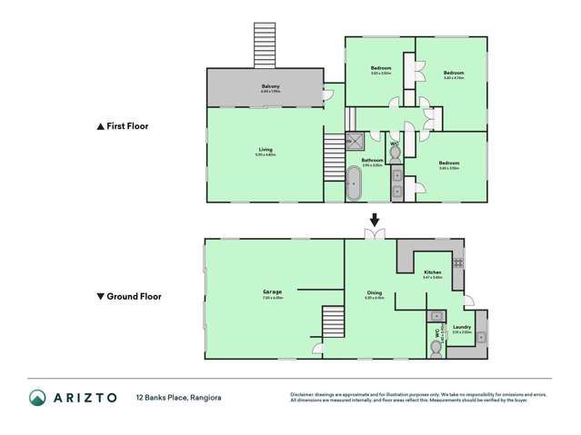 12 Banks Place Rangiora_1