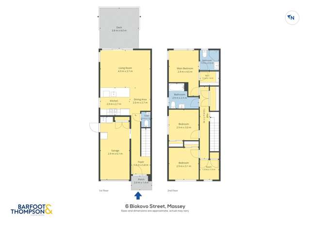6 Biokovo Street Massey_1