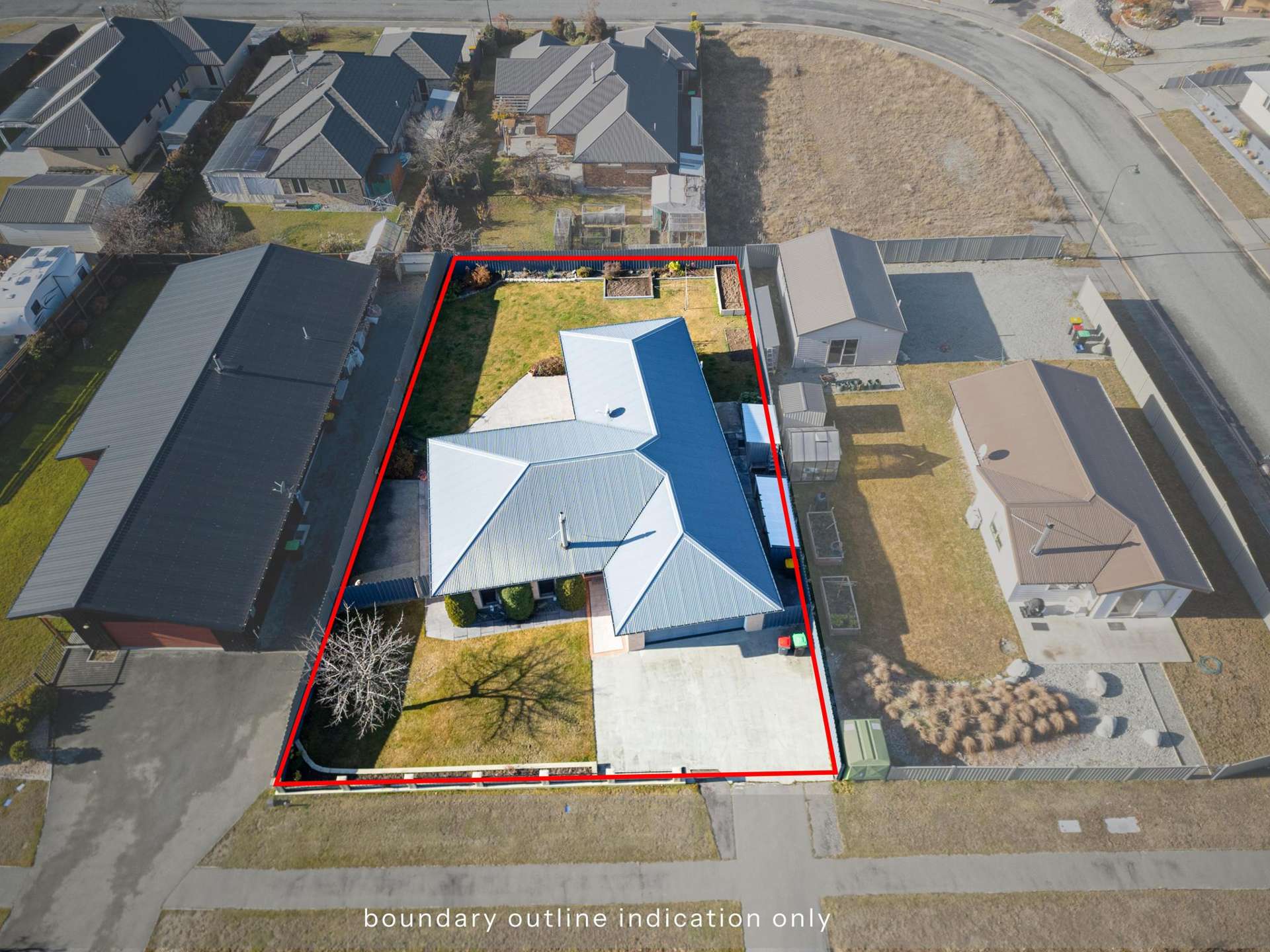 11 Grandvue Drive Twizel_0