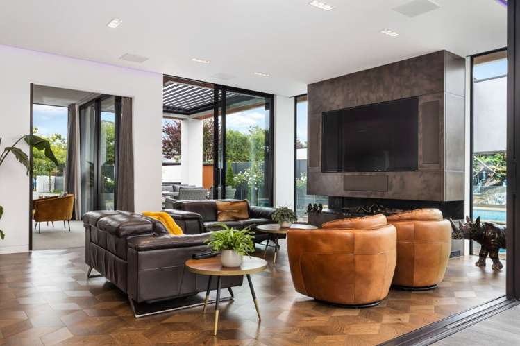 36 Clifford Avenue Merivale_12