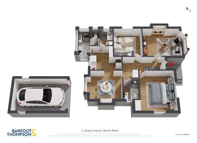 4 Jersey Avenue Mt Albert_1