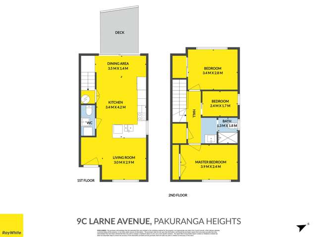 9C Larne Avenue Pakuranga Heights_1