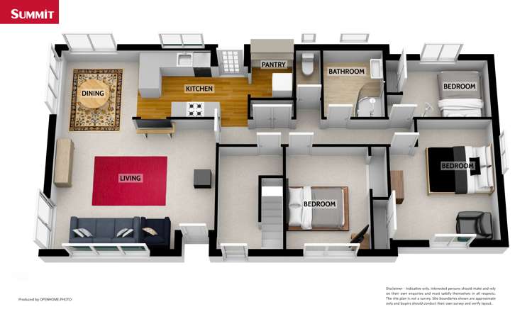 18 Westerham Place Washington Valley_15