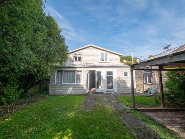 203 North Road North East Valley_1