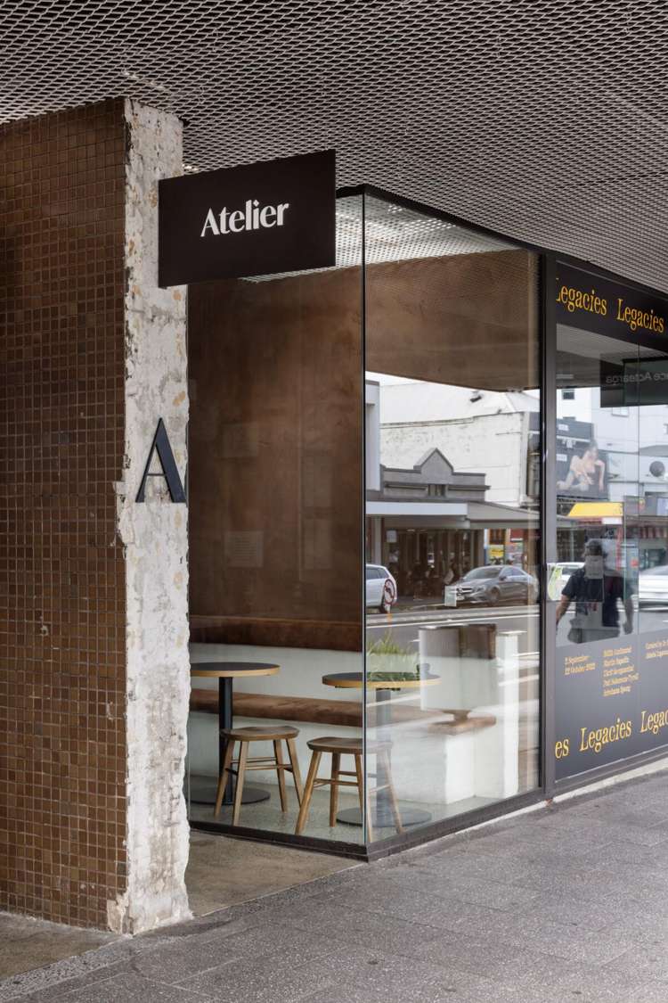 300 Karangahape Road Ponsonby_9