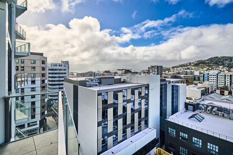 804/161 Victoria Street Te Aro_9