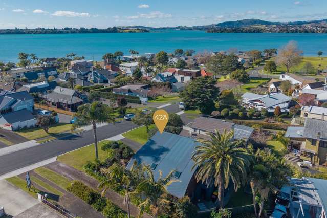 42A Harvey Street Avenues_2